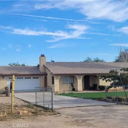 Buy this 3 bed house on 16142 Sycamore Street in Hesperia, CA 92345