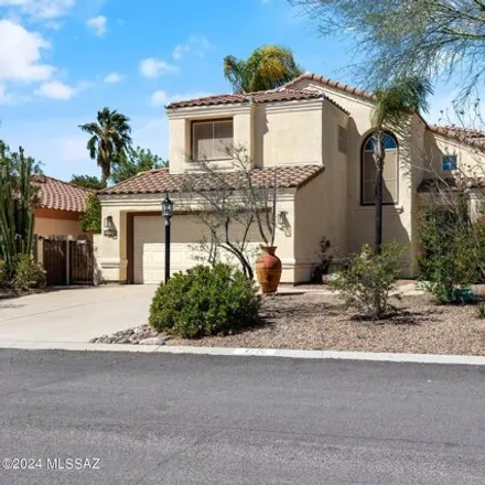Buy this 3 bed house on 3398 West Pepperwood Loop in Pima County, AZ 85742