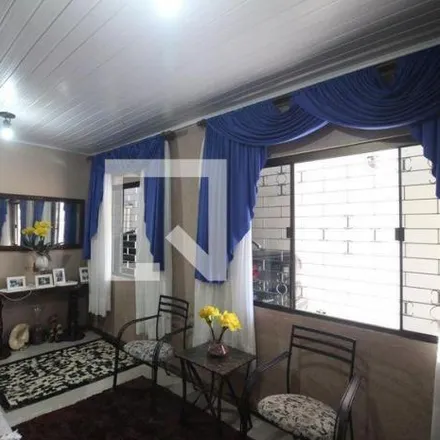 Rent this 2 bed house on Rua Engenheiro Kindler in Harmonia, Canoas - RS