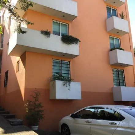 Buy this 3 bed apartment on Calle Chabacano in Colonia Paraje 38, 14275 Mexico City