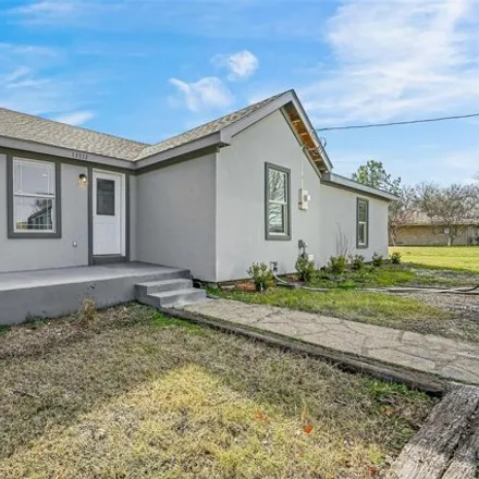 Buy this 4 bed house on 14280 Alexander Road in Balch Springs, TX 75181