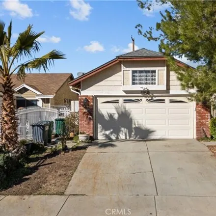 Buy this 3 bed house on 1181 East Avenue R 7 in Palmdale, CA 93550