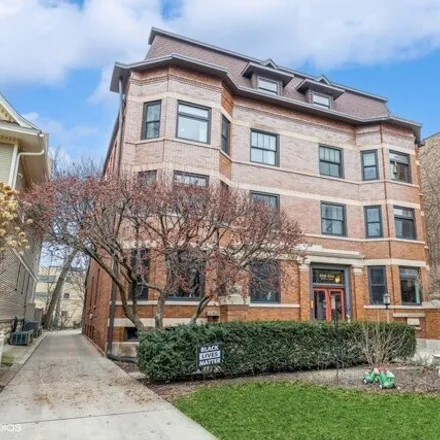 Buy this 2 bed condo on 219 in 221 Erie Street, Oak Park