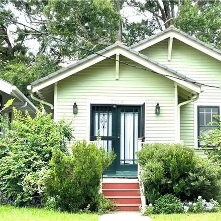 Buy this 2 bed house on 2104 Lowerline Street in New Orleans, LA 70118