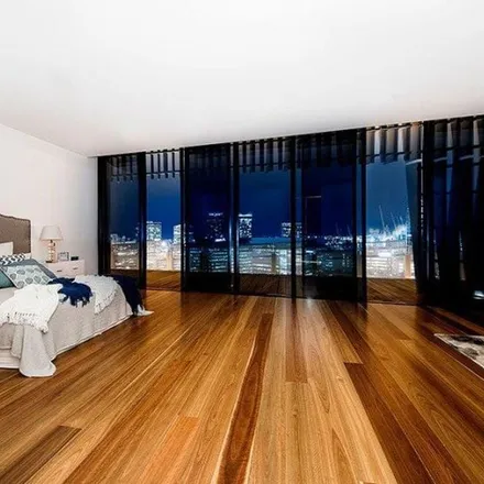 Rent this 5 bed apartment on Bottlemart in Waterview Walk, Docklands VIC 3008