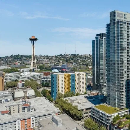 Buy this 2 bed condo on Insignia in 2301 6th Avenue, Seattle