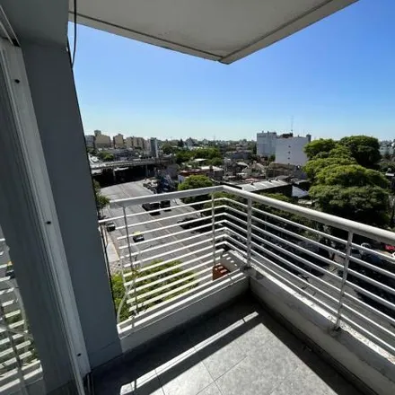Image 2 - White 7, Villa Luro, C1407 DZO Buenos Aires, Argentina - Apartment for rent