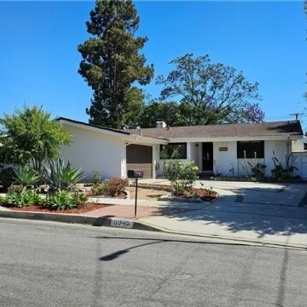 Image 1 - 5940 Finecrest Dr, Rancho Palos Verdes, California, 90275 - House for rent