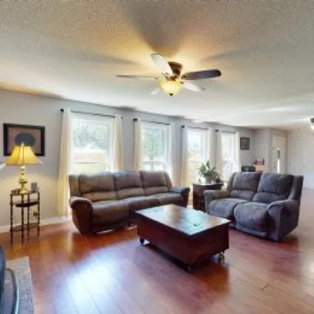 Image 1 - 594 Deer Creek Lane, Tullahoma - Apartment for sale