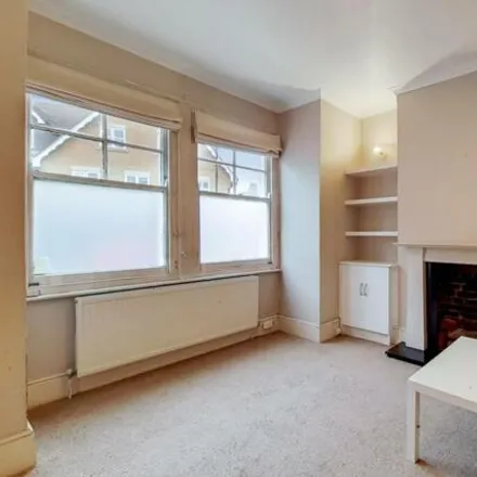 Buy this 2 bed apartment on 31-36 Liberty Street in Stockwell Park, London
