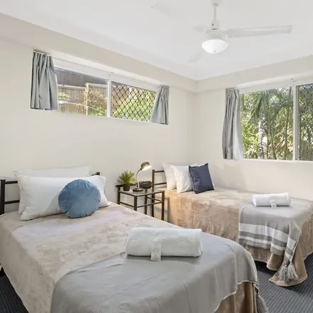 Rent this 3 bed apartment on Gold Coast City in Queensland, Australia