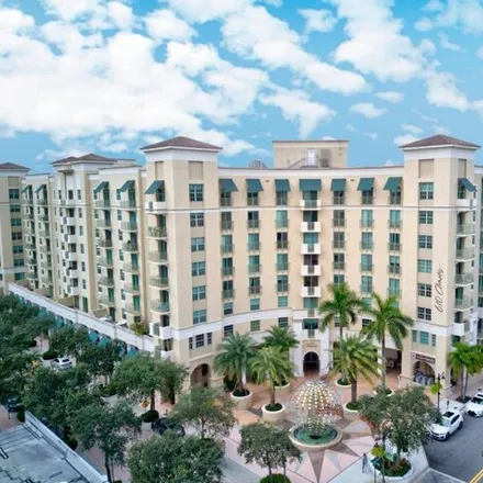 Buy this 2 bed condo on 610 Datura Street in West Palm Beach, FL 33401