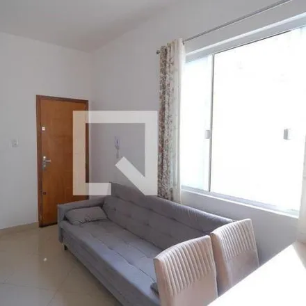 Rent this 3 bed apartment on Rua Voluntários da Pátria 259 in Centro, Curitiba - PR