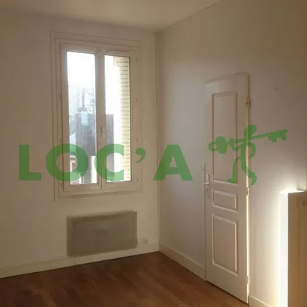 Image 4 - 1 Rue Chanzy, 21000 Dijon, France - Apartment for rent