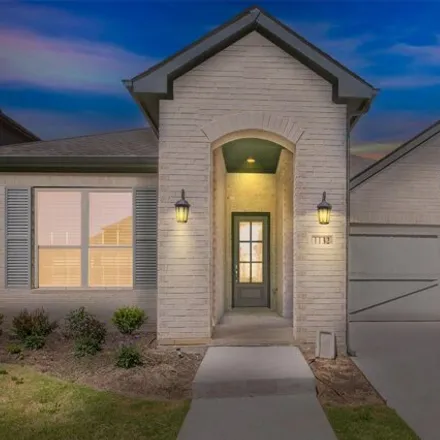 Buy this 4 bed house on 16th Street in Denton County, TX