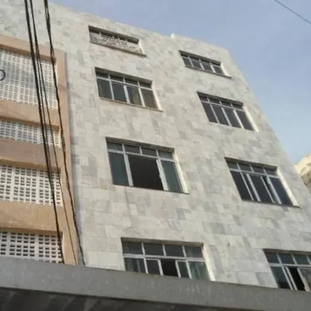 Buy this 5 bed apartment on Rua Doutor Renato Mendonça in Brotas, Salvador - BA