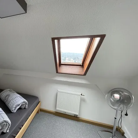 Rent this 1 bed apartment on Klingenthal in Saxony, Germany