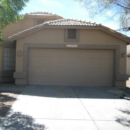 Rent this 3 bed house on 4335 East Morrow Drive in Phoenix, AZ 85050