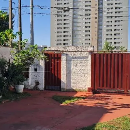 Image 2 - Avenida Adayl Ramal de Mendonça, Cidade Jardim, Araraquara - SP, 14804-494, Brazil - House for sale