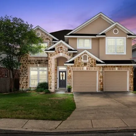 Buy this 4 bed house on 22735 Cardigan Chase in San Antonio, TX 78260