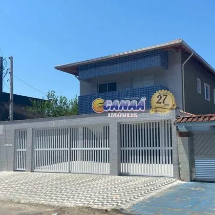 Buy this 2 bed house on Rua Josefina Bakhita - Santa Bakhita in Vila Sônia, Praia Grande - SP