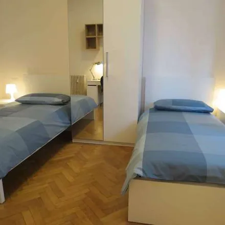 Image 5 - Via Beato Angelico 21a, 20133 Milan MI, Italy - Apartment for rent