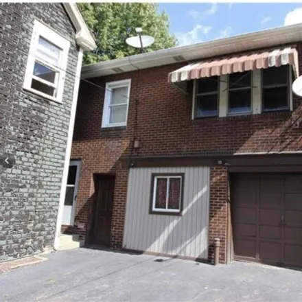 Buy this 2 bed house on 29 Earl Street in Duquesne, Allegheny County