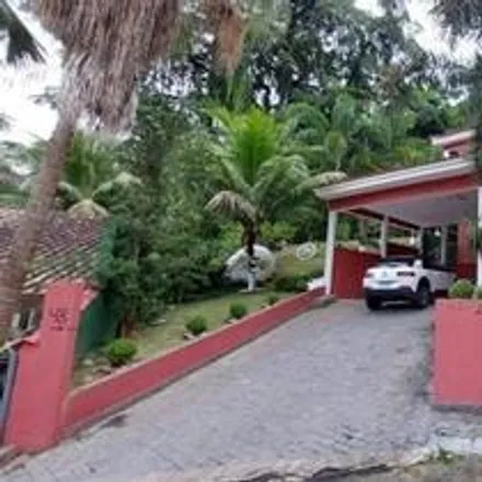 Buy this 3 bed house on Drogaria Mundial Cabuçu in Estrada do Cabuçu, Campo Grande