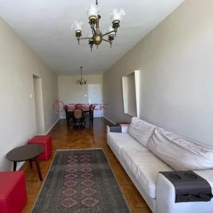 Rent this 3 bed apartment on Shopping do Alto in Praça Higino da Silveira, Teresópolis - RJ