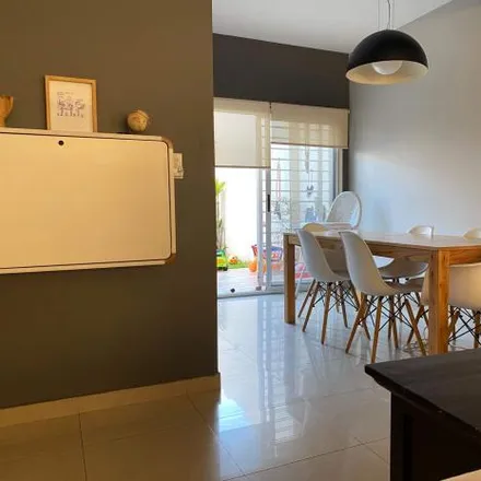 Buy this 3 bed house on Adolfo Bellocq 4045 in Olivos, B1605 BNA Vicente López