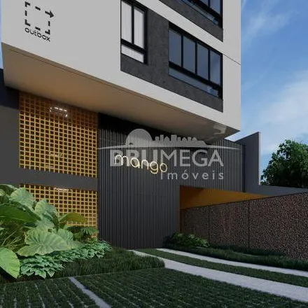 Buy this 2 bed apartment on Rua Luiz Boos in Santa Terezinha, Brusque - SC