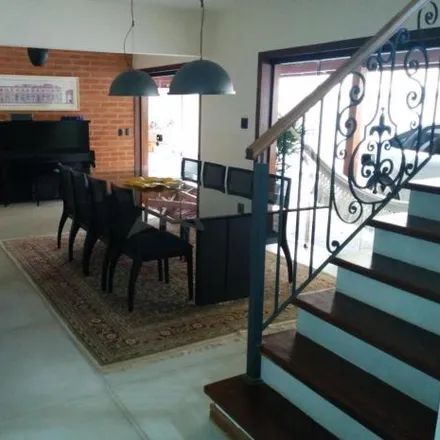 Buy this 4 bed house on Rua Geraldo Trefíglio in Cidade Universitária, Campinas - SP