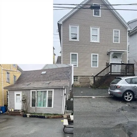 Buy this 5 bed house on 503 South Second Street in New Bedford, MA 02744