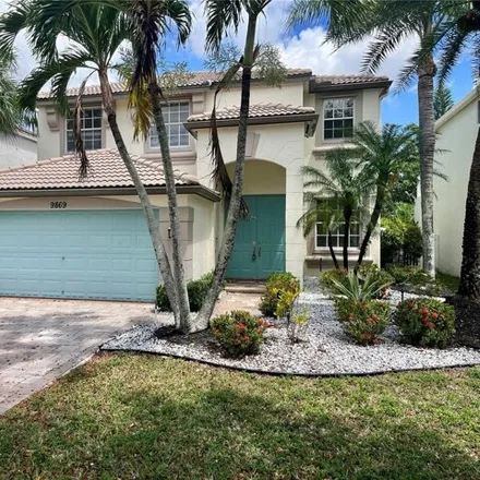 Rent this 4 bed house on 9877 Woodworth Court in Wellington, FL 33414