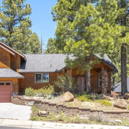 Buy this 3 bed house on 3965 South Holland Road in Flagstaff, AZ 86005
