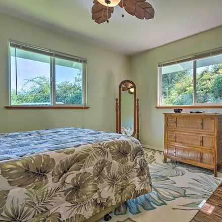 Rent this 2 bed house on Mountain View in HI, 96771