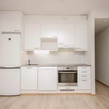 Rent this 2 bed apartment on Karavaanikuja 2 in 00980 Helsinki, Finland