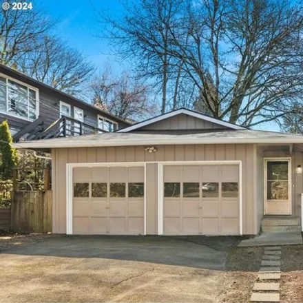 Buy this 3 bed house on 702 Southwest Dolph Street in Portland, OR 97219