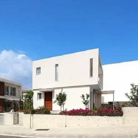 Image 1 - Agios Iakovos, Agiou Iakovou, 8300 Konia, Cyprus - House for sale