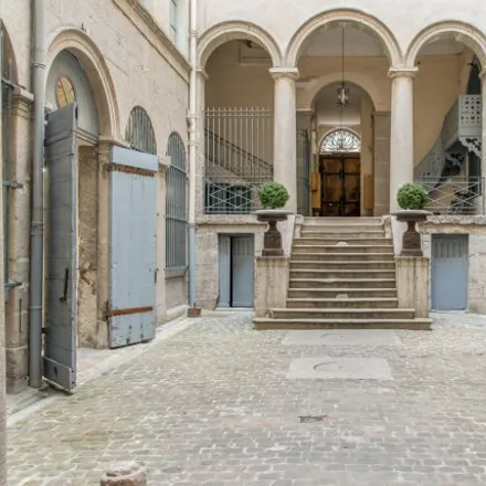 Image 9 - Lyon 1er Arrondissement, ARA, FR - Apartment for rent