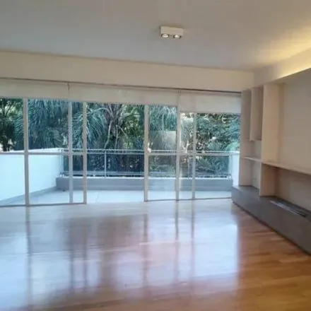 Rent this 3 bed apartment on Ensino Infantil in Avenida Arruda Botelho, Boaçava