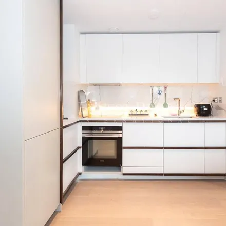 Image 3 - Westmark, Newcastle Place, London, W2 1DB, United Kingdom - Apartment for rent