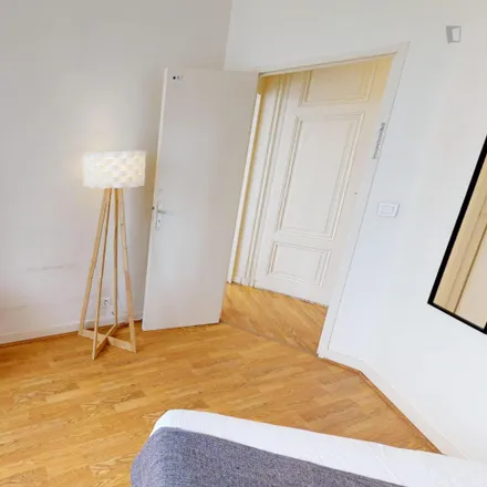 Rent this 5 bed room on 16 Rue Marietton in 69009 Lyon, France