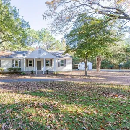 Buy this 4 bed house on 10414 Long Road in Shelby County, TN 38002
