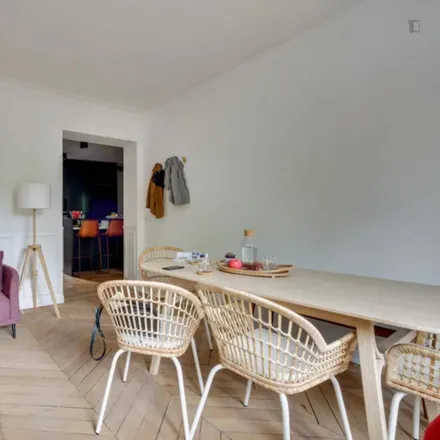 Image 5 - 30 Boulevard Marguerite de Rochechouart, 75018 Paris, France - Room for rent