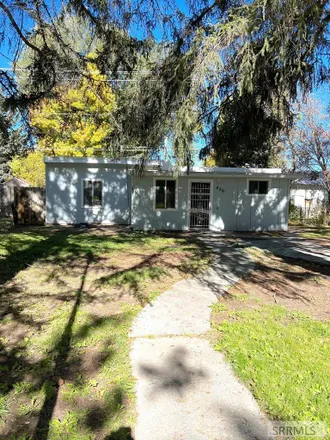 Buy this 3 bed house on 436 West 20th Street in Idaho Falls, ID 83402