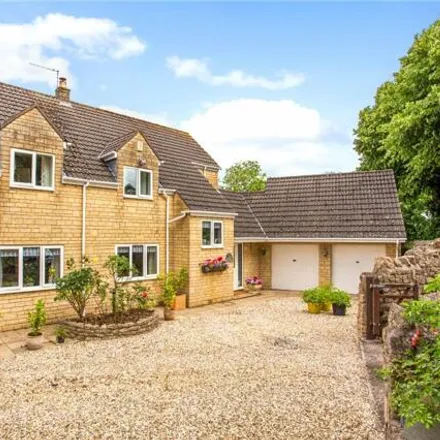Buy this 4 bed house on The Hadley Arms in North Road, Bath