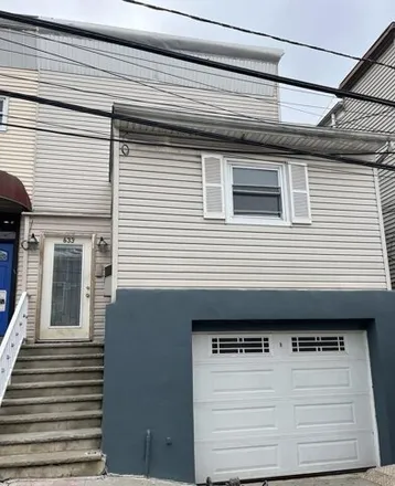 Rent this 5 bed house on 655 37th Street in Union City, NJ 07087