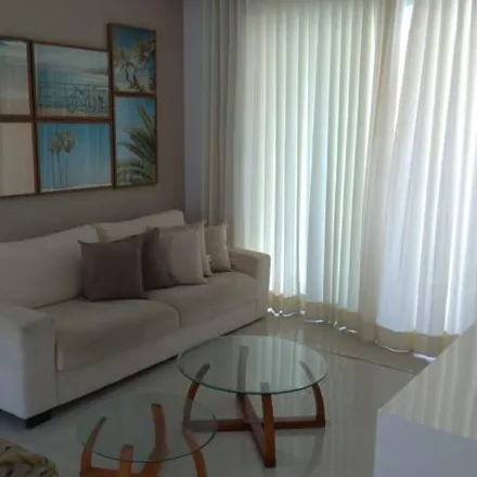 Rent this 4 bed house on Rua Ivo Nascimento in Condominio Foz do Joanes, Lauro de Freitas - BA