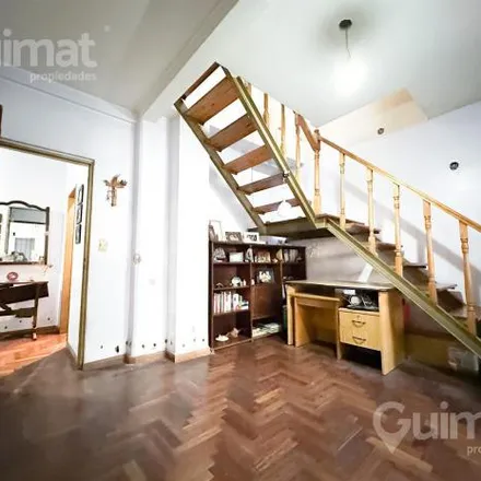 Buy this 4 bed house on Ampère 873 in Caballito, C1405 BAH Buenos Aires
